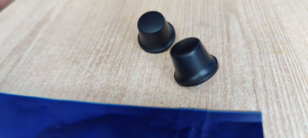 Ручка регулировки громкости BMW 3 E46 98-06 для магнитолы BUSINESS CD