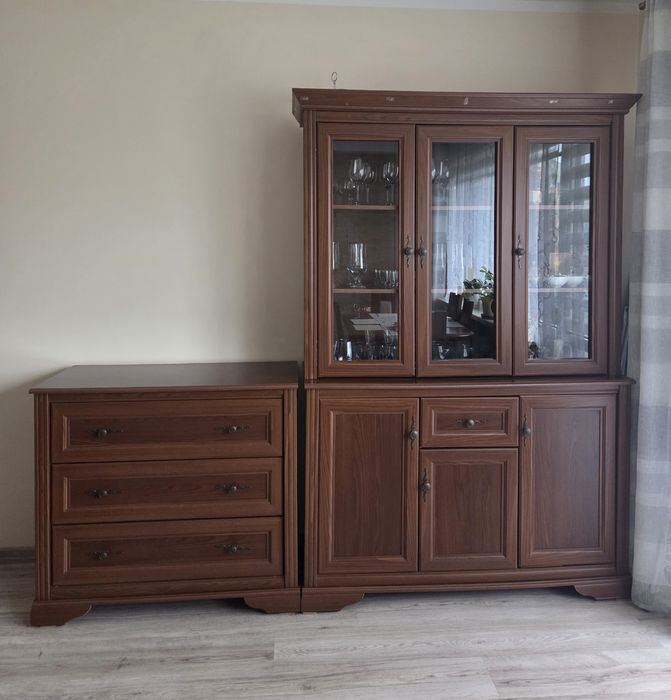 Zestaw mebli do salonu