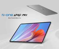 Планшет N-One NPad PRO 8+8/128GB_Android 12_10"36 2K FHD+_T616