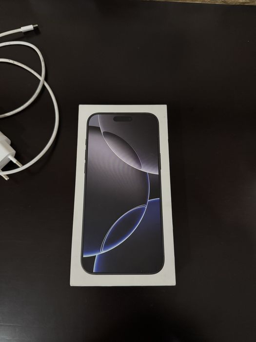 iphone 16 pro max 256gb