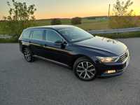 Passat B8**DSG**2017**Kamera**Parki**Navi**Serwisowany**