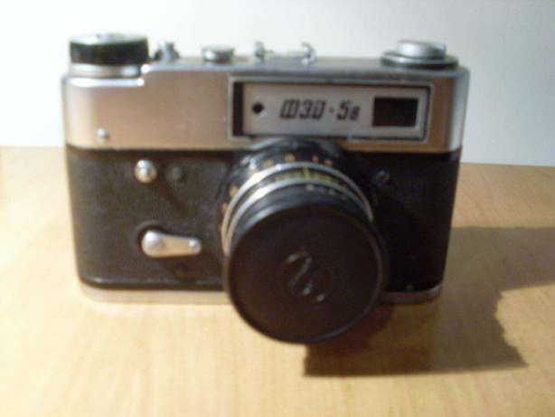 Aparat fotograficzny