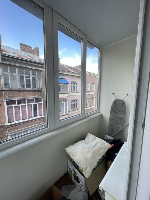 Продається квартира в Центрі