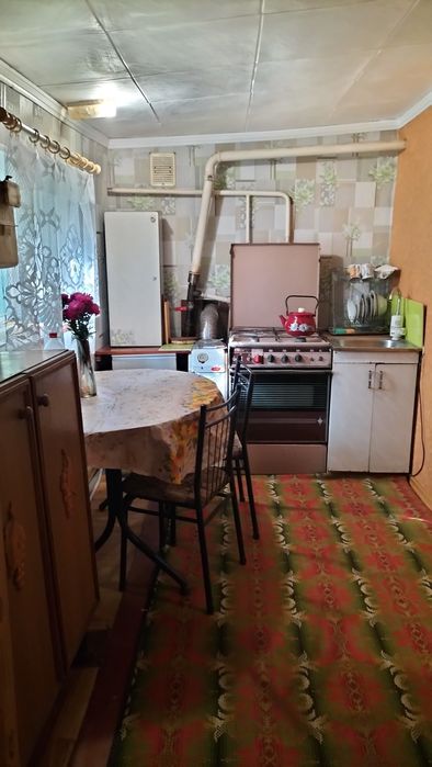 Сдам свой дом в аренду, в Каменском, в районе Дмитровского рынка