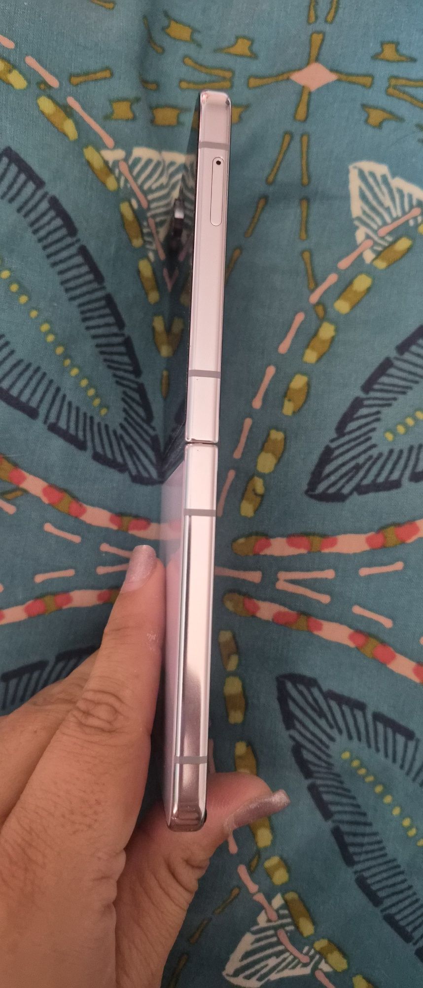 Samsung ZFlip 5, 5G, 256MB