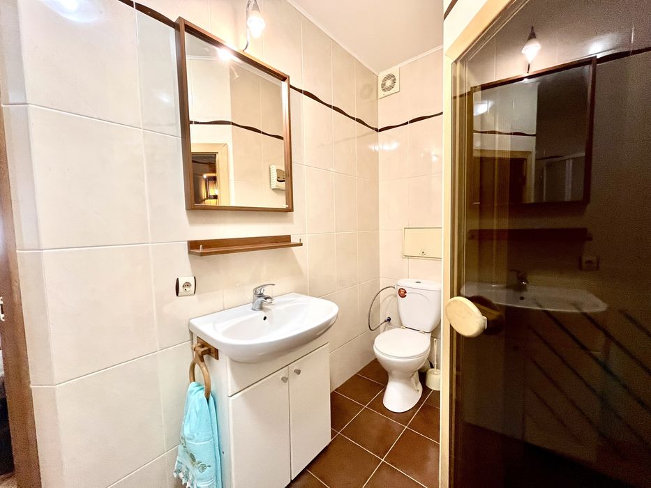 ‼️Комфортабельна 2-х кім.кв. в Центрі біля парку ім.Т.Г.Шевченка‼️