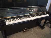 Pianino Yamaha U1