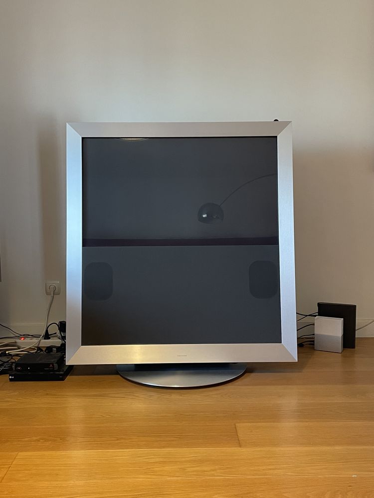 Bang & Olufsen Televisão Beovision 5