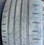 Continental 205/55R16 91H Літо