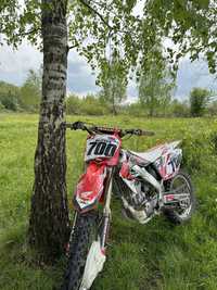 Honda crf 250r 2009рік Срочно!