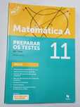 Preparar os Testes - Matemática 11º Ano