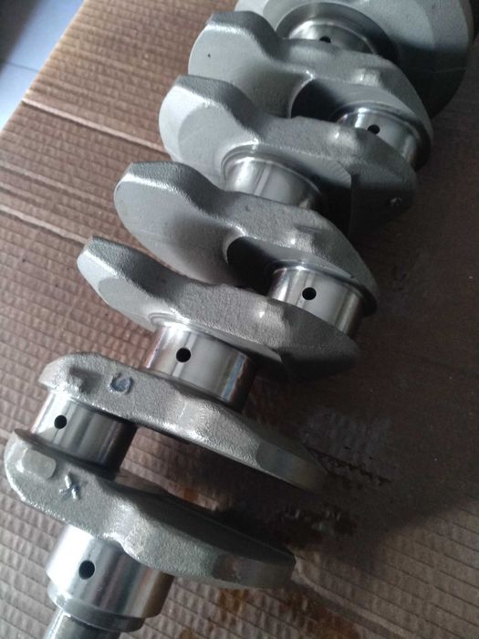 Bloco Motor e Cambota Honda S2000