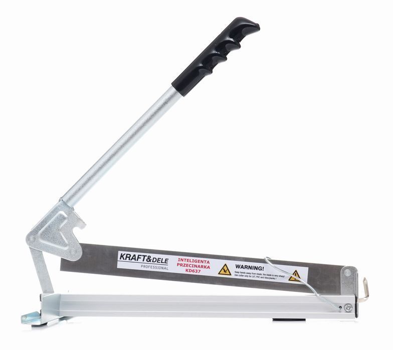 PrzECinarka do laminatu KD637