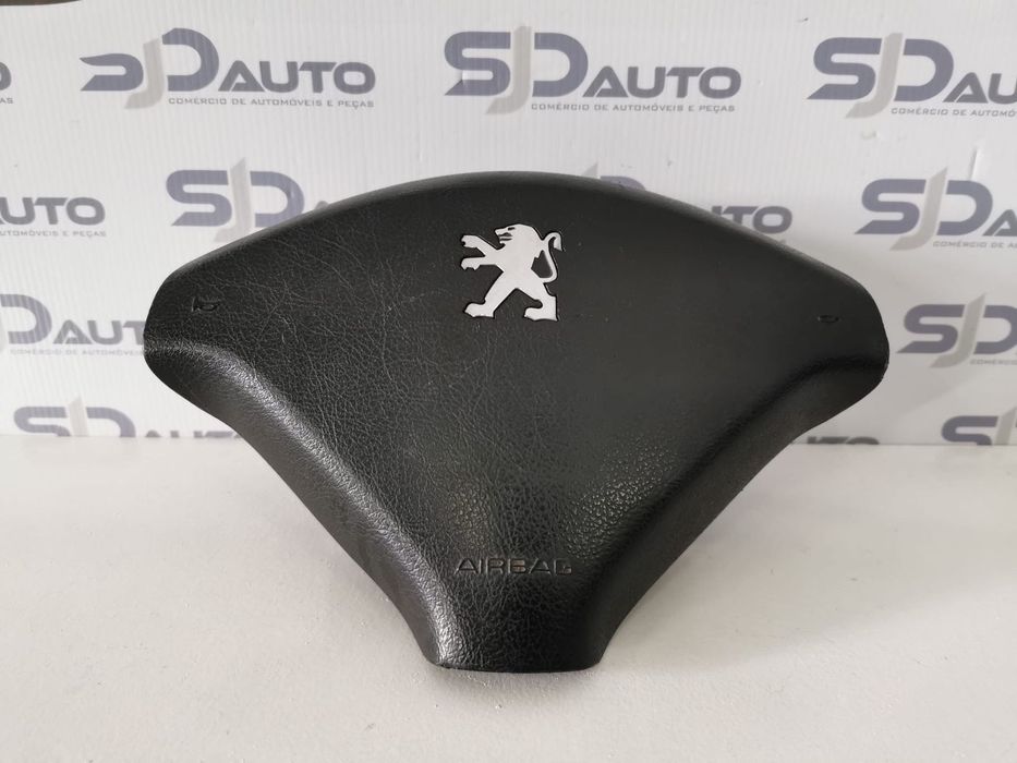 Airbag Condutor / Volante - Peugeot 307