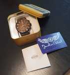 FOSSIL F54357 Relógio