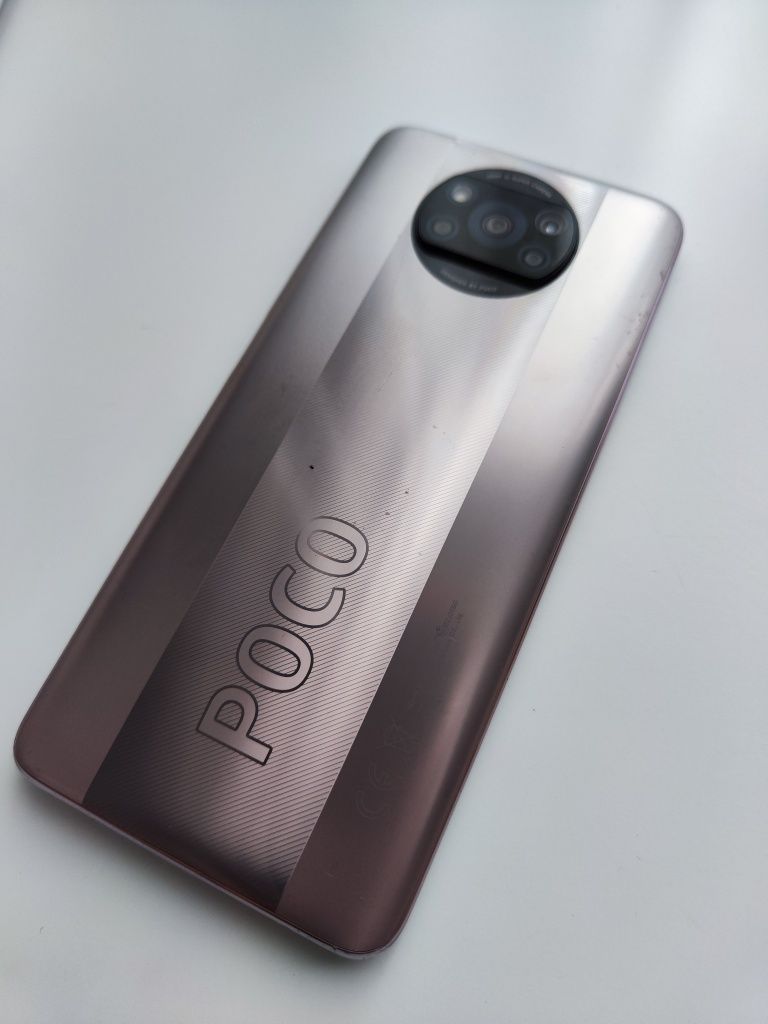 POCO X3 PRO 8+256GB