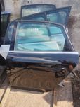 Drzwi lewy tył audi a4 b8 sedan ly9b
