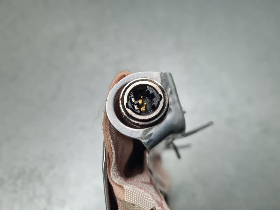 Airbag banco esquerdo BMW 5 (F10)