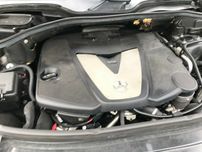 Silnik 3.0 CDI V6 OM642 235KM Mercedes GL320 gl klasa X164