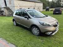 Renault Scenic Renault Scenic III Xmod 1,5 DCI