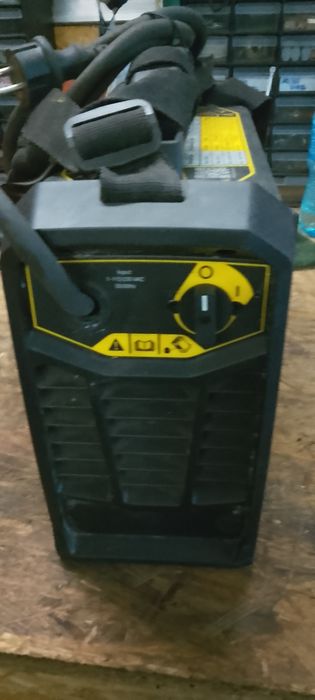 ESAB profesjonalna są pawsrka