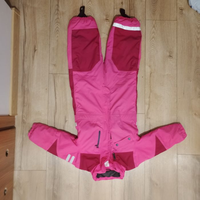 H&M kombinezon Narciarski Stan idealny 104/110