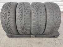 205.50.17 komplet opon Uniroyal