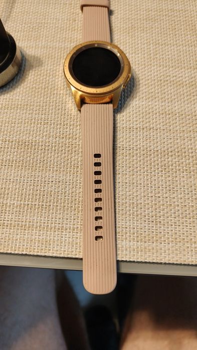 Zegarek Samsung Galaxy 42 mm