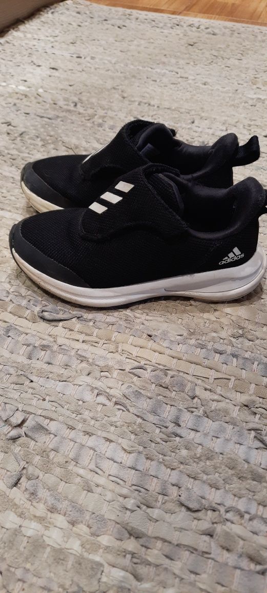 Кроссовки Adidas  на хлопчика