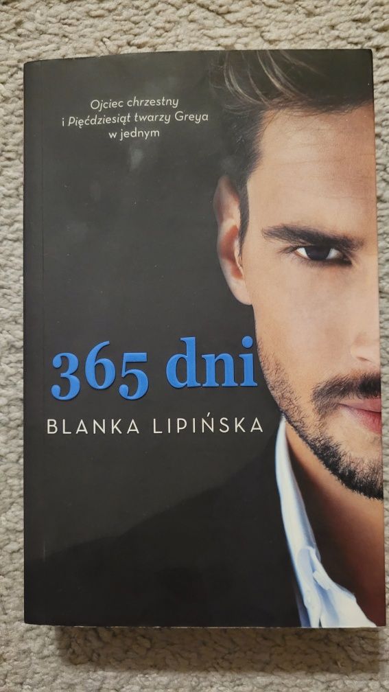 Blanka Lipińska 365 dni