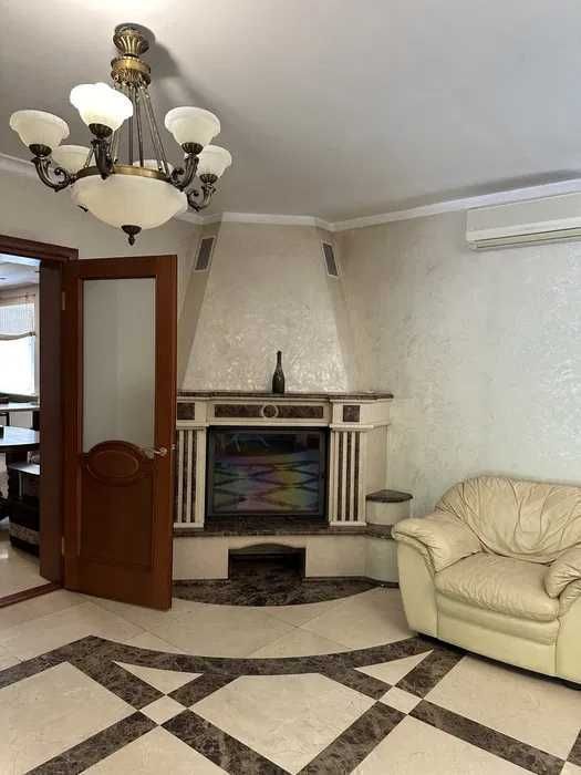 Аренда дома 250 м2 4к 200 соток село Орловщина