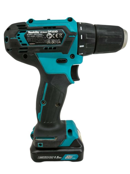 Wkrętarka Makita DF333