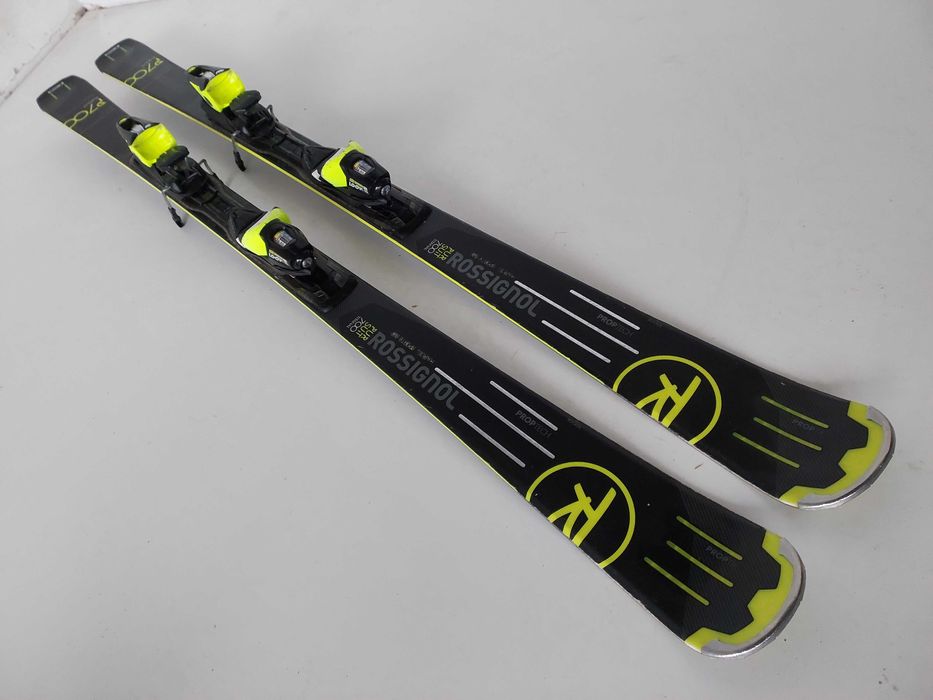 Narty Rossignol Pursuit P700 163 CM (3)