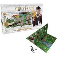 Goliath Gra Harry Potter Magical Beasts Board Game