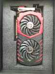 GTX 1070 ti msi 8 GB