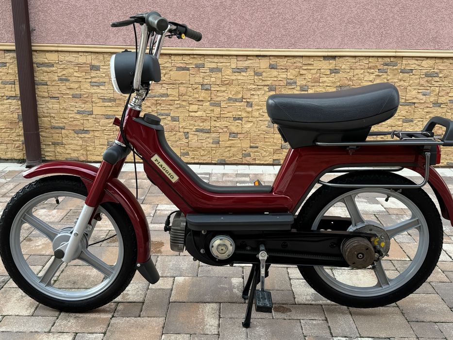 Piaggio Si 50cm 1992