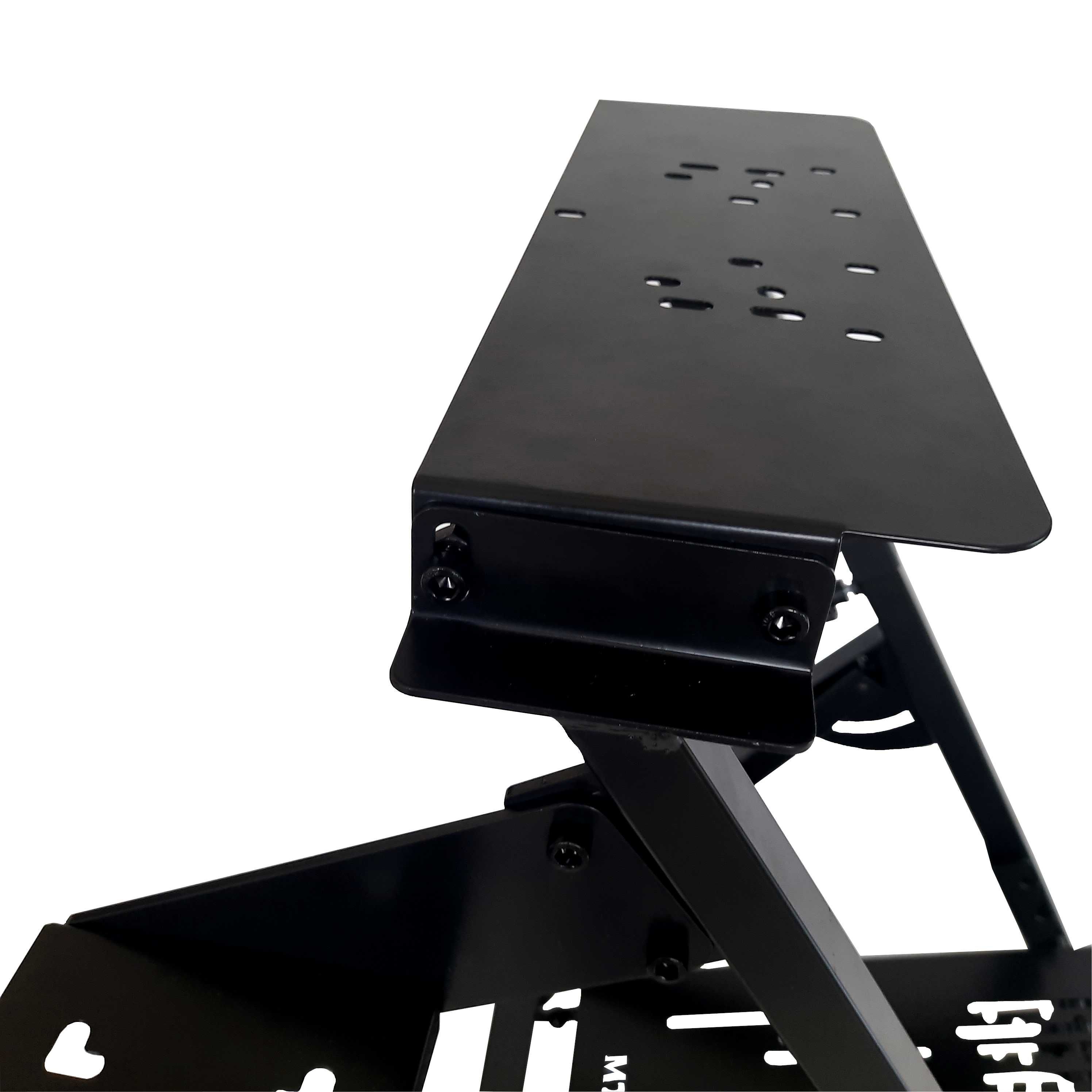 Stojak na kierownice MTS składany LOGITECH THRUSTMASTER