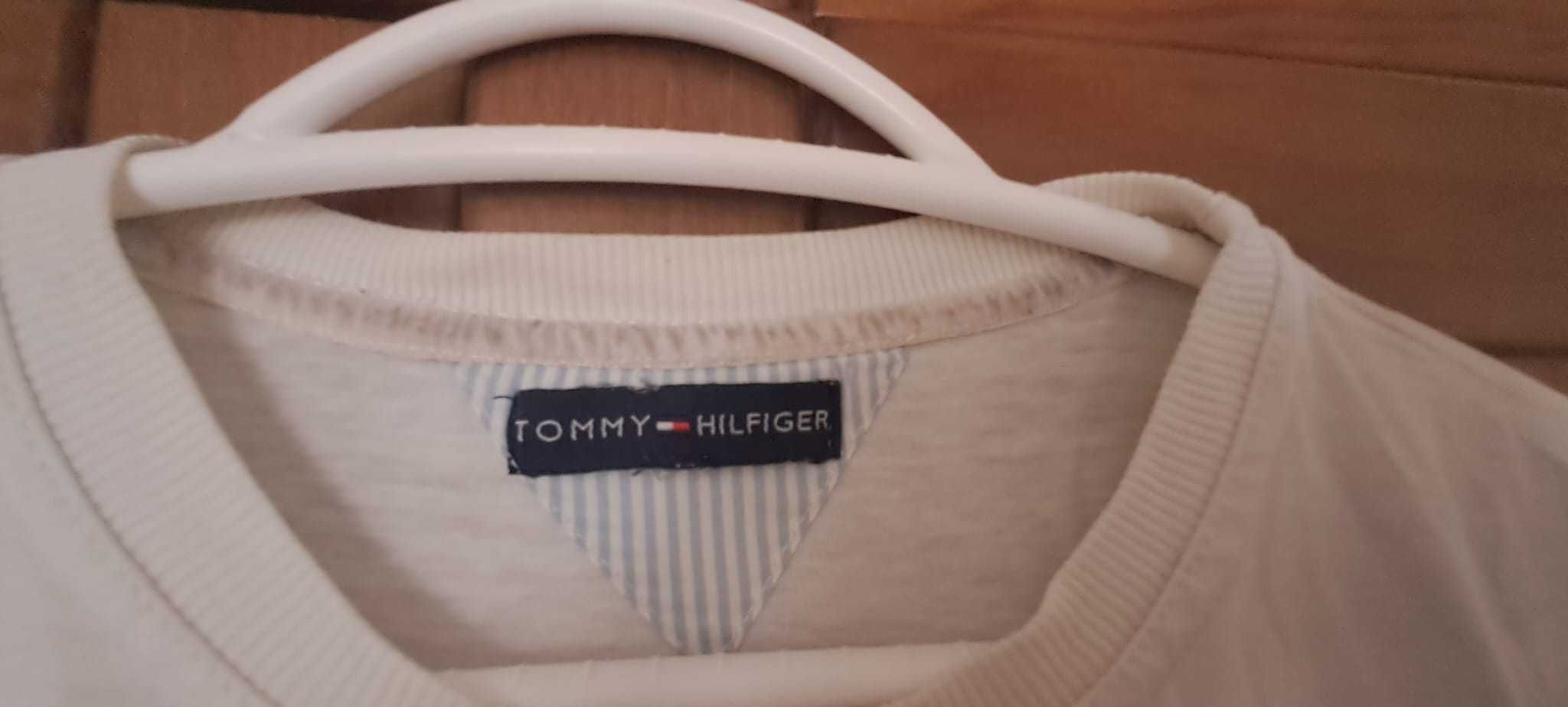 Sweatshirt Tommy Hilfiger