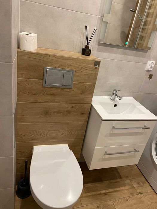 Do wynajęcia kawalerka przy Parku na os. Spółdzielczym