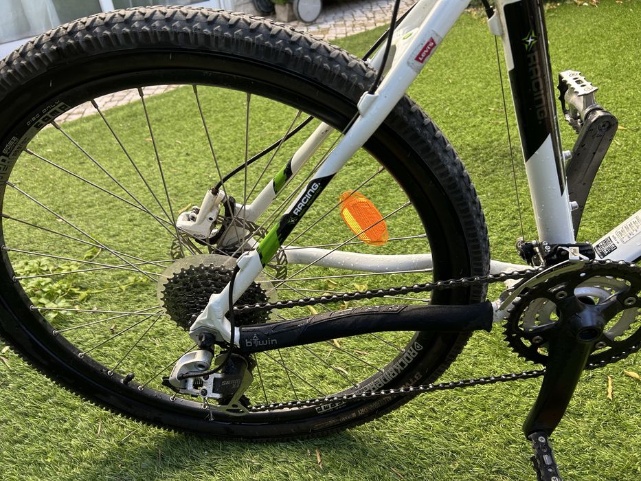 Bicicleta Rockrider 8.0