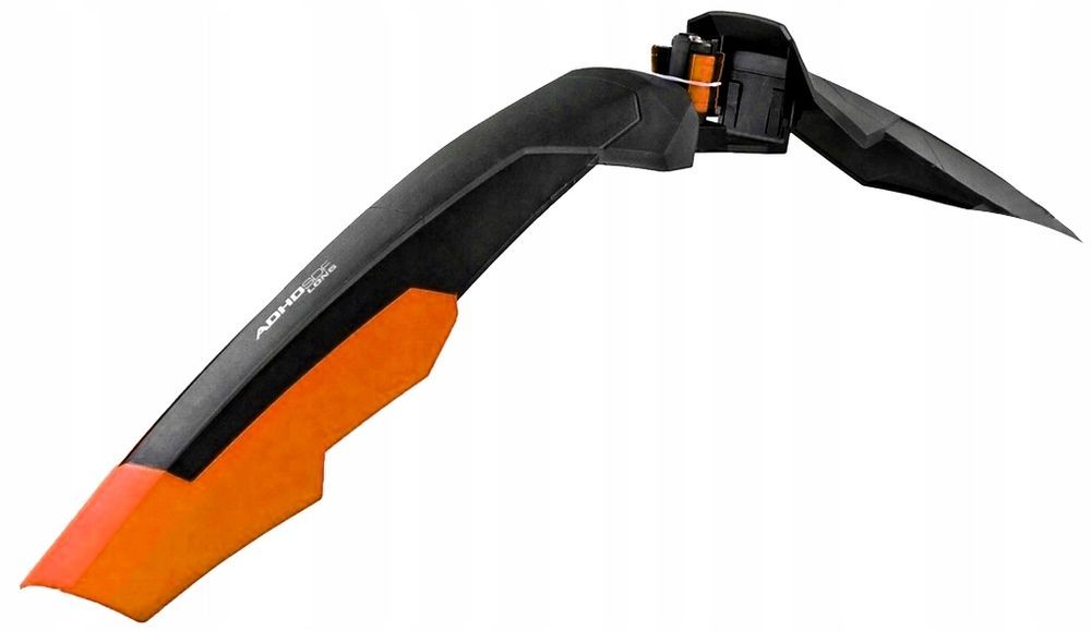 Simpla ADHD SDL 27,5 29 błotniki rowerowe MTB FULL