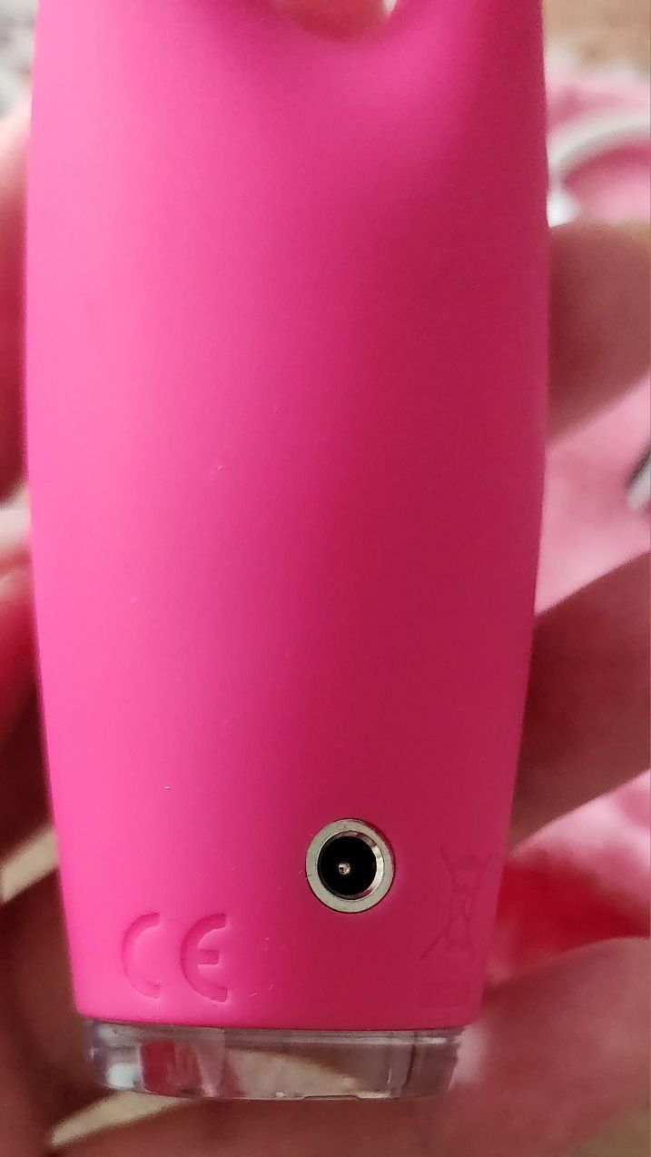 Foreo Iris Eye Massager urządzenie do masażu okolic oczu