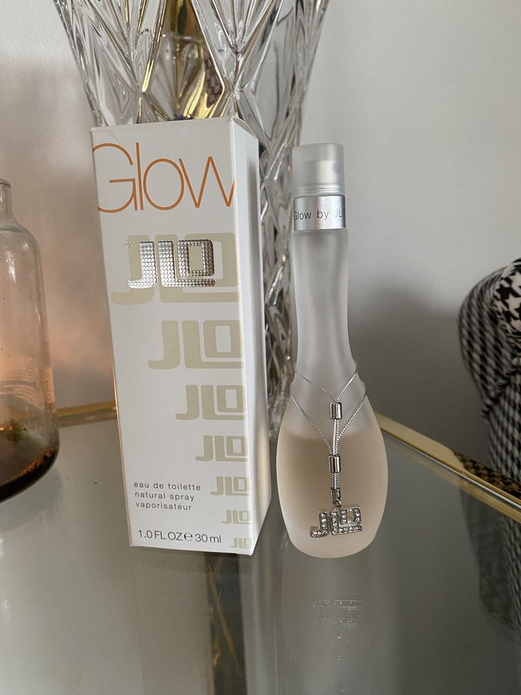 Jennifer Looez Glow 30 ml Edt