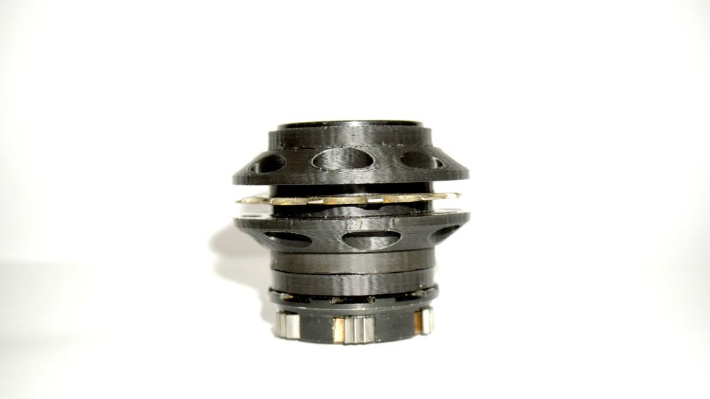 Reduktor Single Speed 3D HG lite 15g