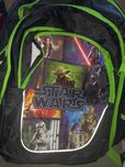 Plecak Star Wars .