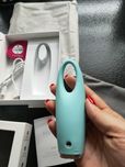 Foreo Iris urządzenie do masażu oczu