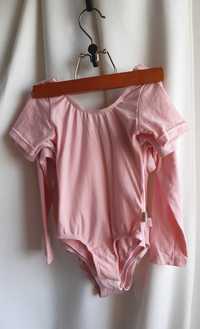 Maillot de ballet menina