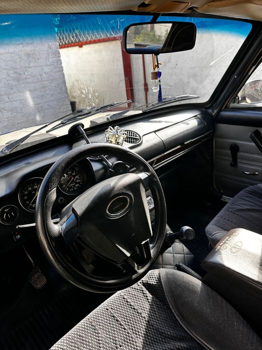 Продам ваз 2106 в хорошем состоянии