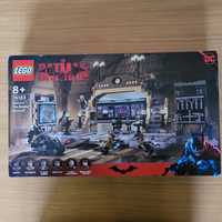 Lego Jaskinia Batmana nr 76183