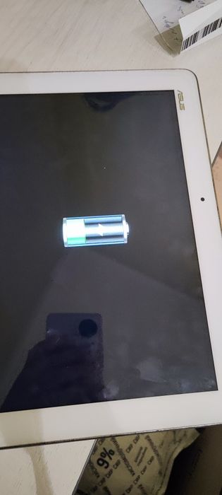 Планшет asus transformer pad